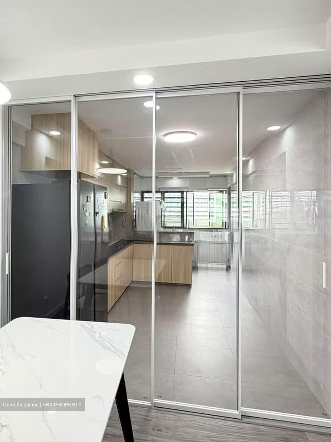 Blk 631 Yio Chu Kang View (Ang Mo Kio), HDB 3 Rooms #596810761